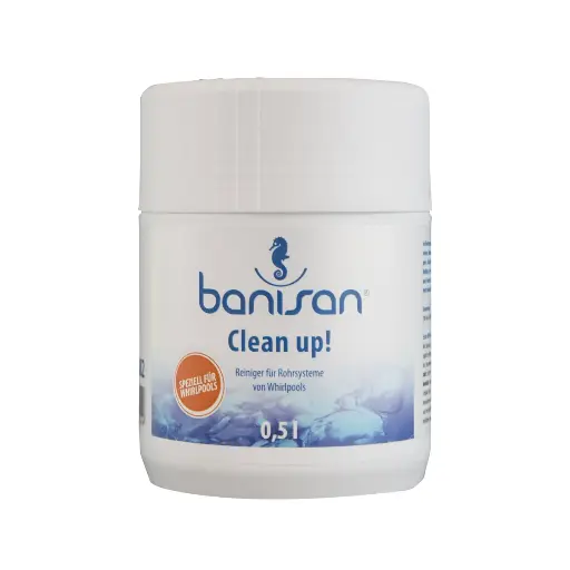 Banisan Clean up! Rohrreiniger 500ml