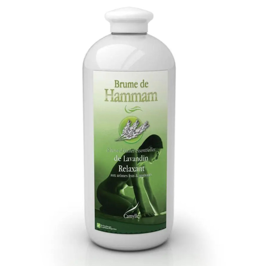 Dampfbad Duft Emulsion Lavendel