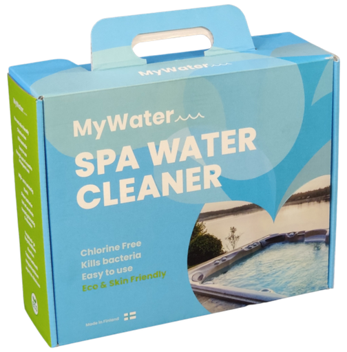 MyWater