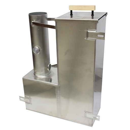 Unterwasserofen SUB 27 kW