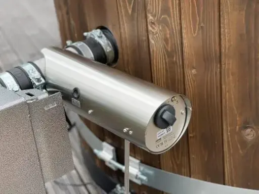 Harvia Elektroheizung 3 kW