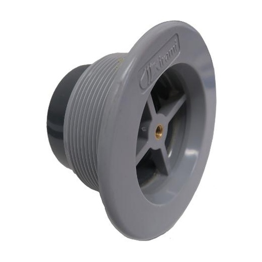 Wanddurchführung Kirami auf 6/4" IG