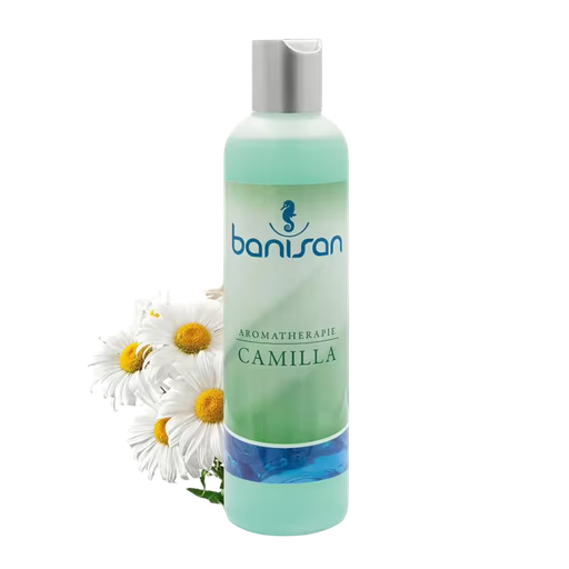 Banisan Aromatherapie Camilla