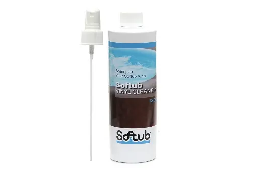 Softub Vinyl Cleaner