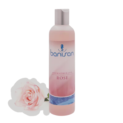 Banisan Aromatherapie Rose