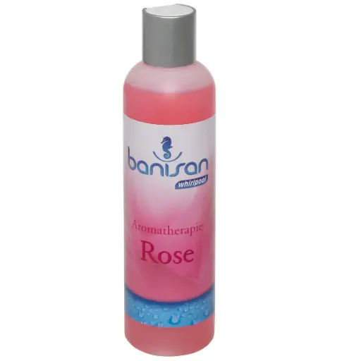 Banisan Aromatherapie Rose