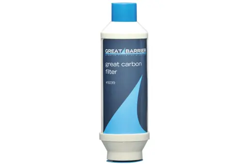 Wasserfilterkartusche