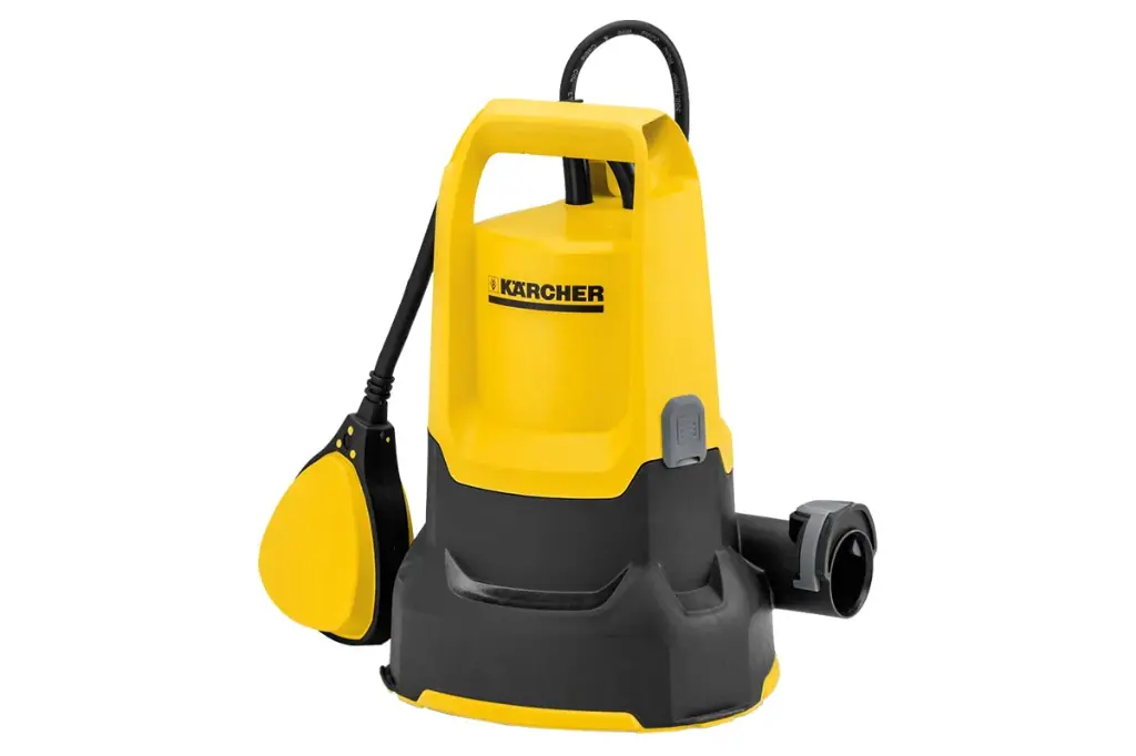 Kärcher Tauchpumpe SP2