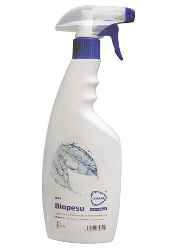 Biopesu - Kirami Bioreiniger