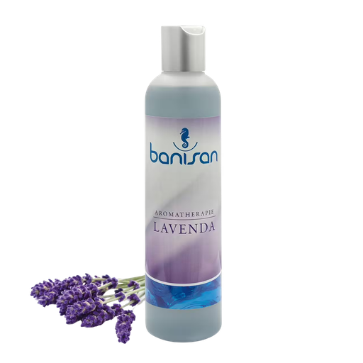 Banisan Aromatherapie Lavendel