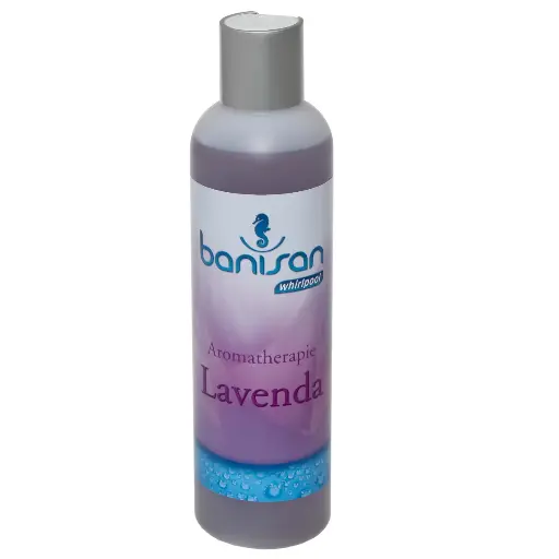 Banisan Aromatherapie Lavendel
