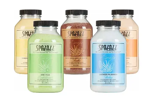 Spazazz Crystals - Wasserzusatz