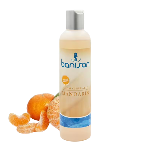 Banisan Aromatherapie Mandarin