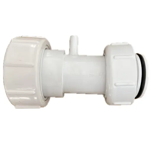 Untere Verrohrung Softub P31 SC