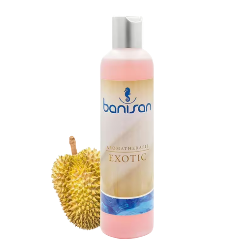 Banisan Aromatherapie Exotic