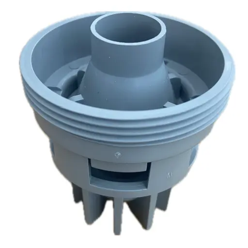 Internal Jet Softub