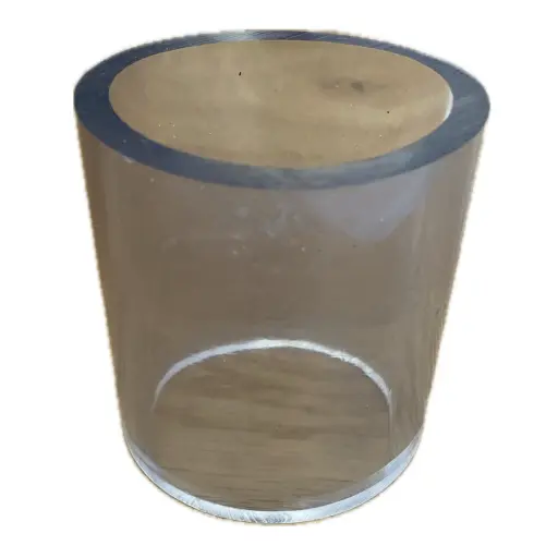 Schlauchmuffe groß, Softub