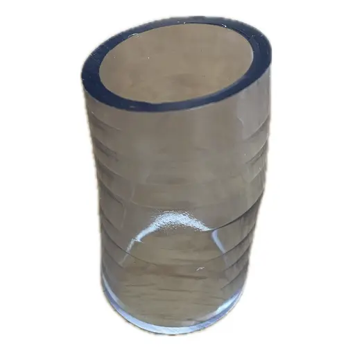 Schlauchmuffe klein, Softub