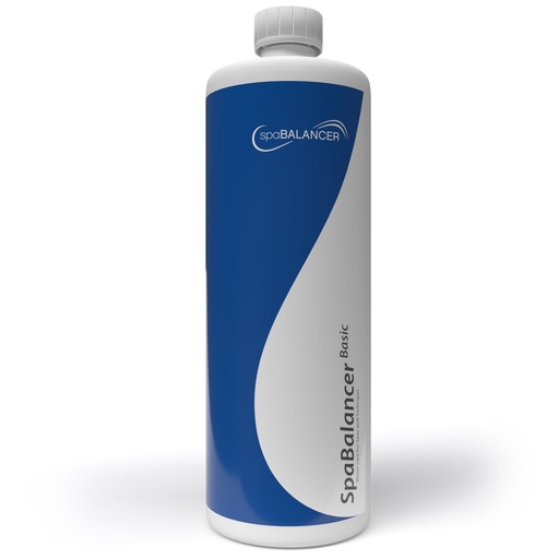 SpaBalancer Basic 1000ml