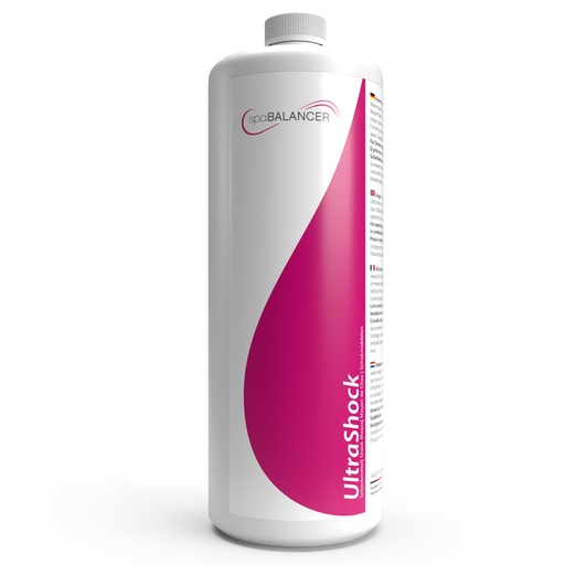 SpaBalancer UltraShock 1000 ml