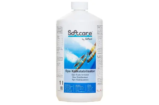 Softcare Spa Kalkstabilisator