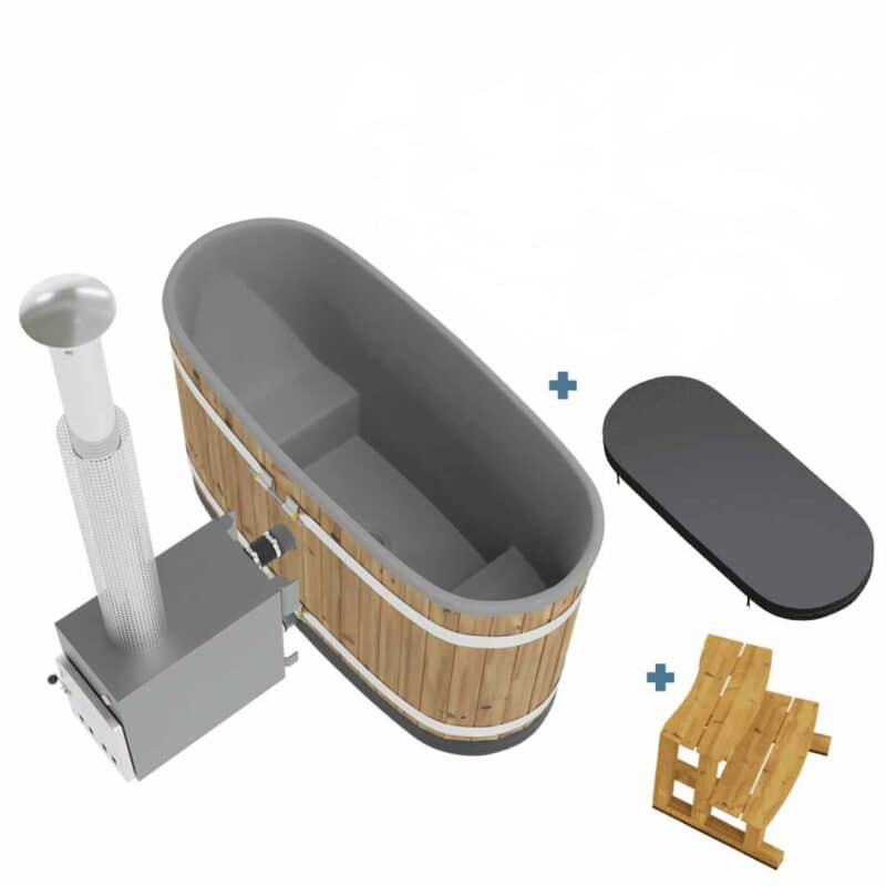 Badezuber Set Oulu