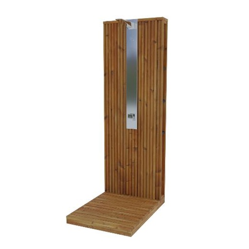 Kirami FinVision Annex - Dusche