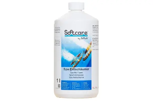 Softcare Entschäumer