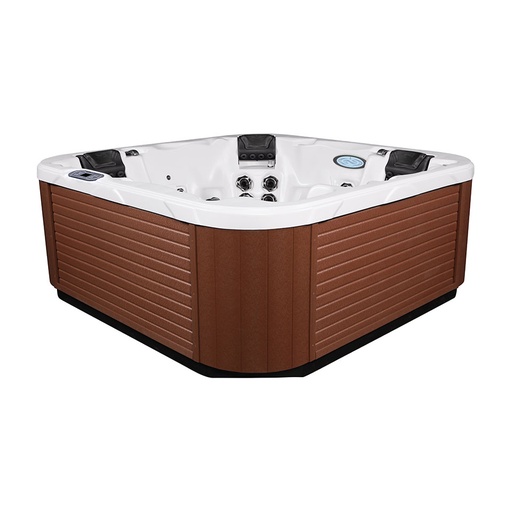 Diplomat UltraLife/Terracina Coastel White