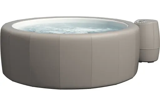 Softub Resort Taupe (Ausstellungsstück)