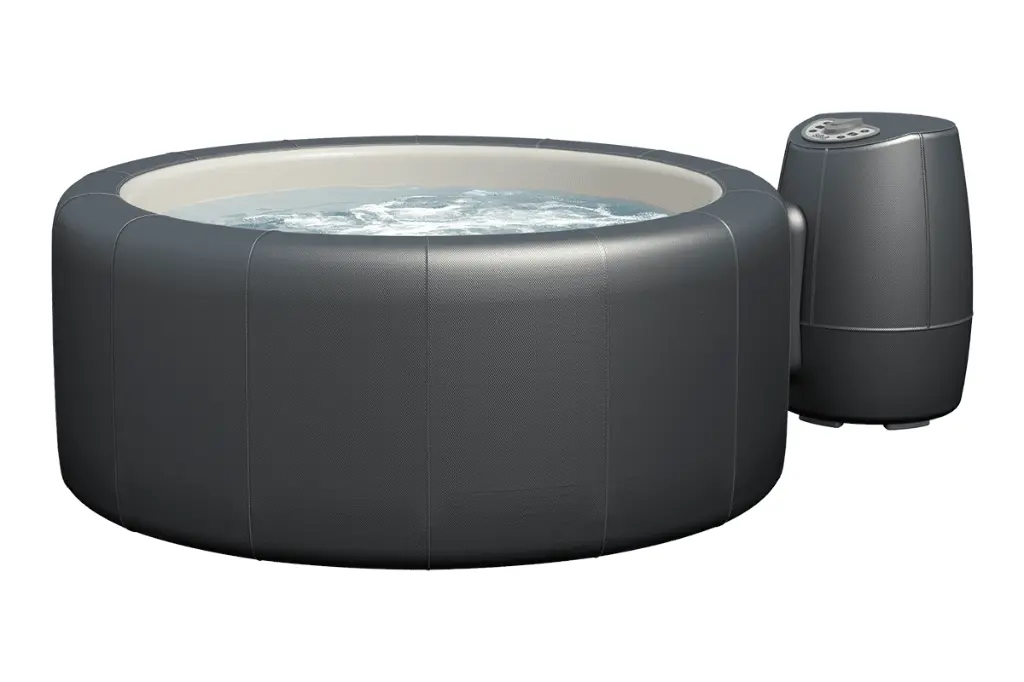 Softub Legend Graphite