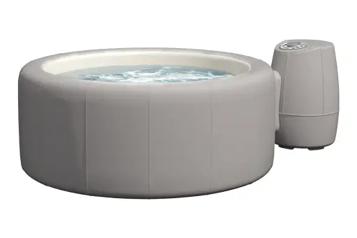 Softub Legend Sky Tweed