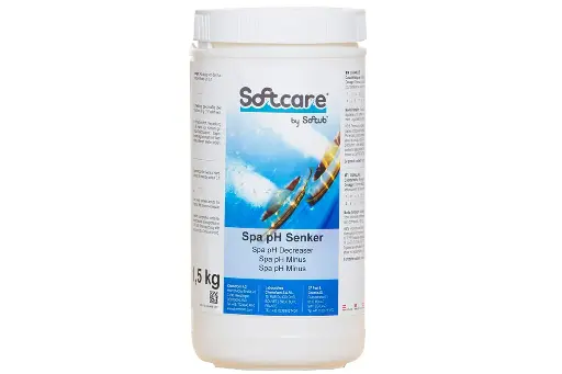 Softcare pH-Minus