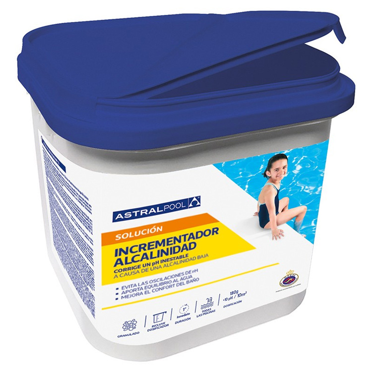 Alka-Plus Granulat