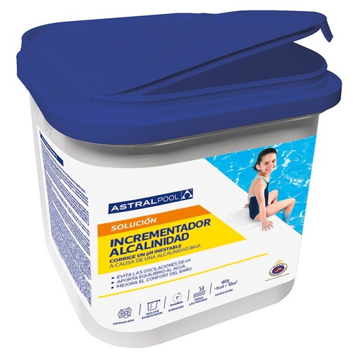 Alka-Plus Granulat