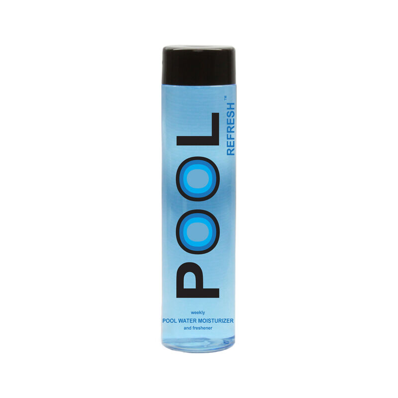 Pool Refresh