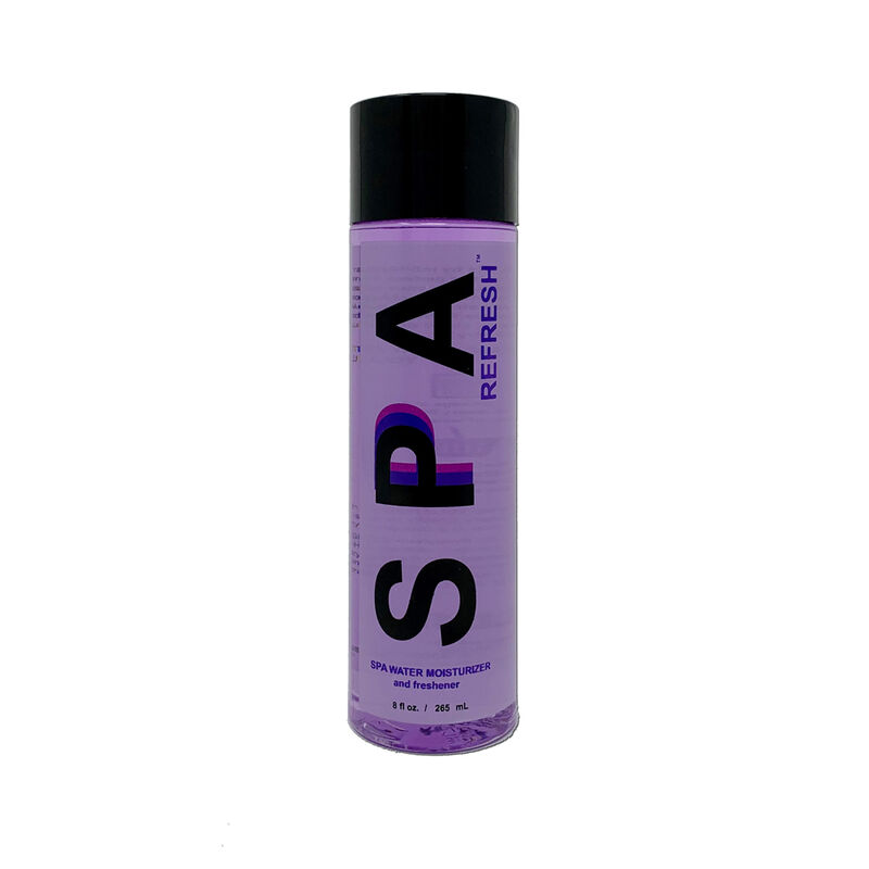 Spa Refresh