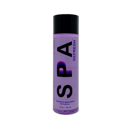 Spa Refresh