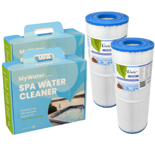 MyWater Filterset SC706