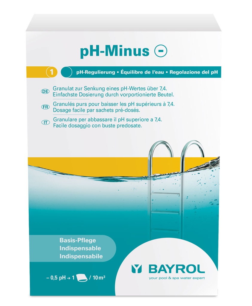 Bayrol pH Minus
