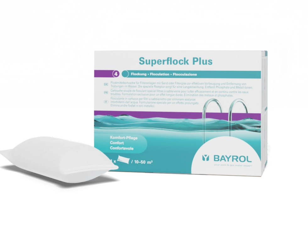 Superflock Plus