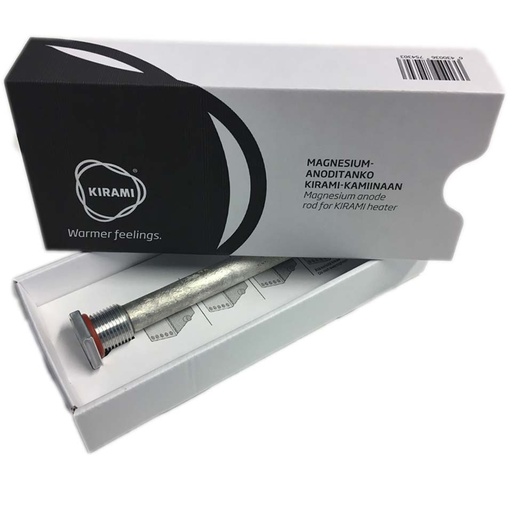 Magnesium Anode