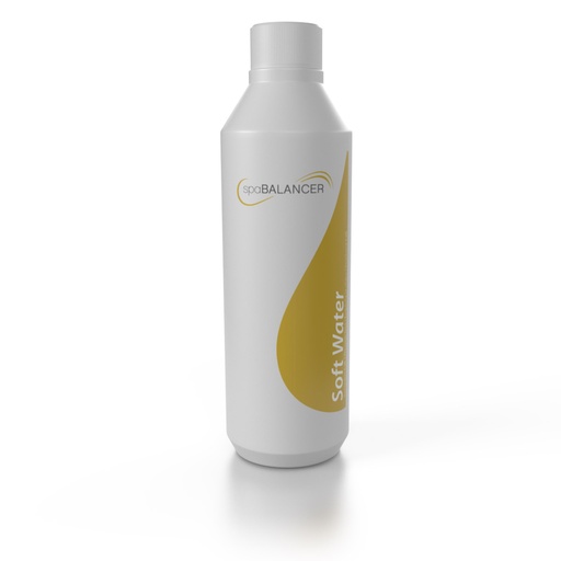 SpaBalancer Softwater