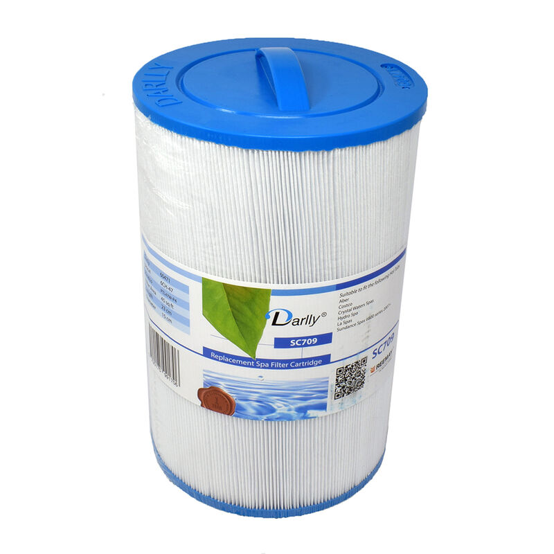 Filterkartusche Darlly SC709