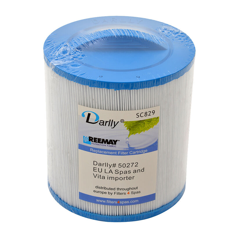 Ersatz Filter Darlly SC829