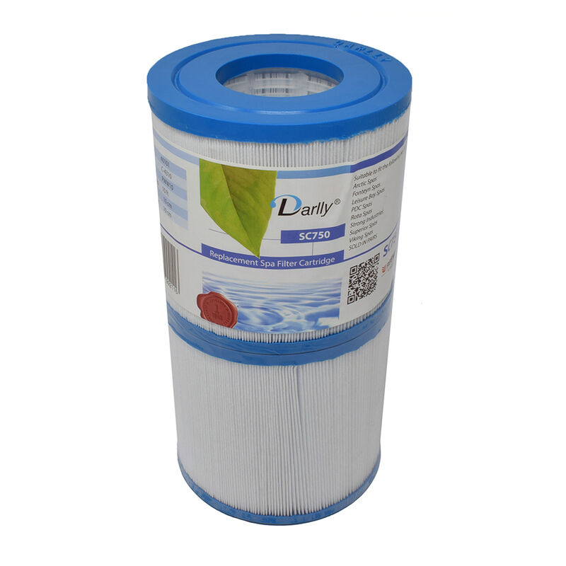 Ersatz Filter Darlly SC828 Intex