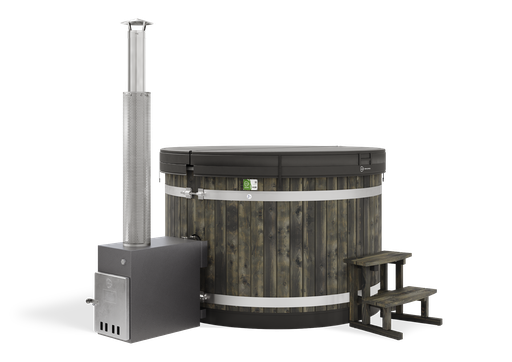 Hot tub Set "Family"