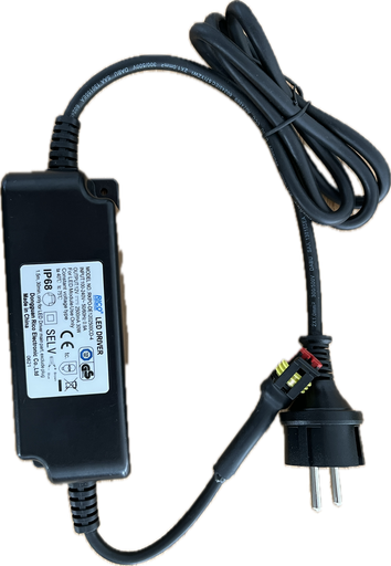 Ersatztrafo Kirami LED Beleuchtung