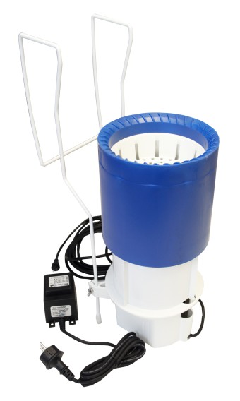 Kartuschenfilter Skimmer Deluxe