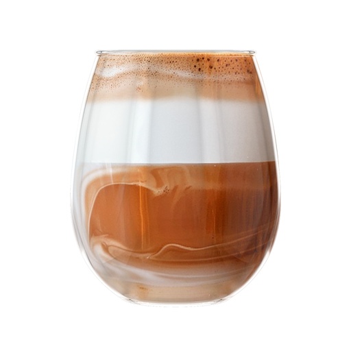 Wasserglas "Tik Tucker"